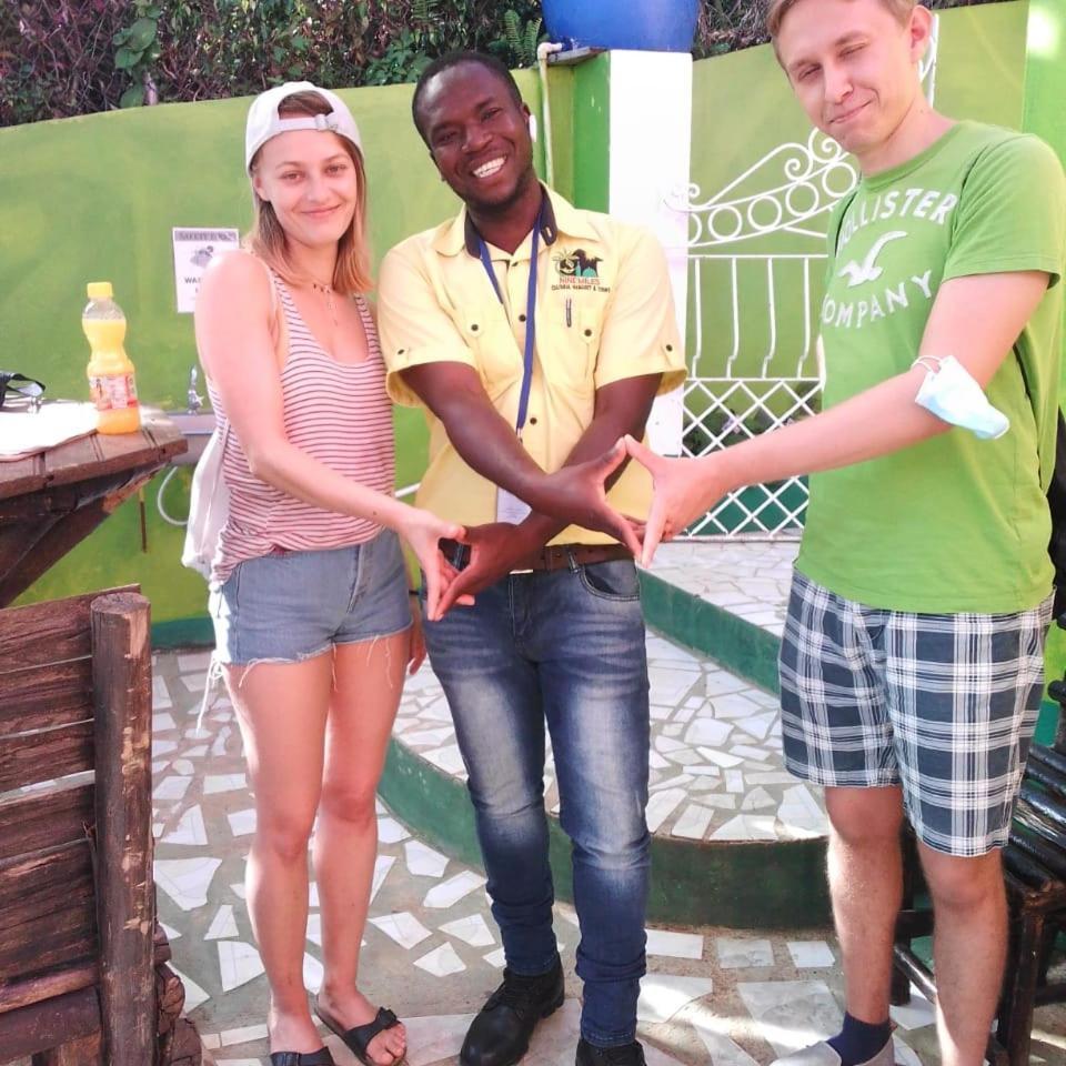 Nine Miles Cultural Hangouts And Tours Stepney Номер фото